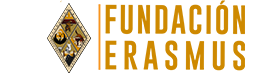 Fundación Erasmus Logo